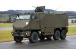 MOWAG DURO IIIP 2003 года